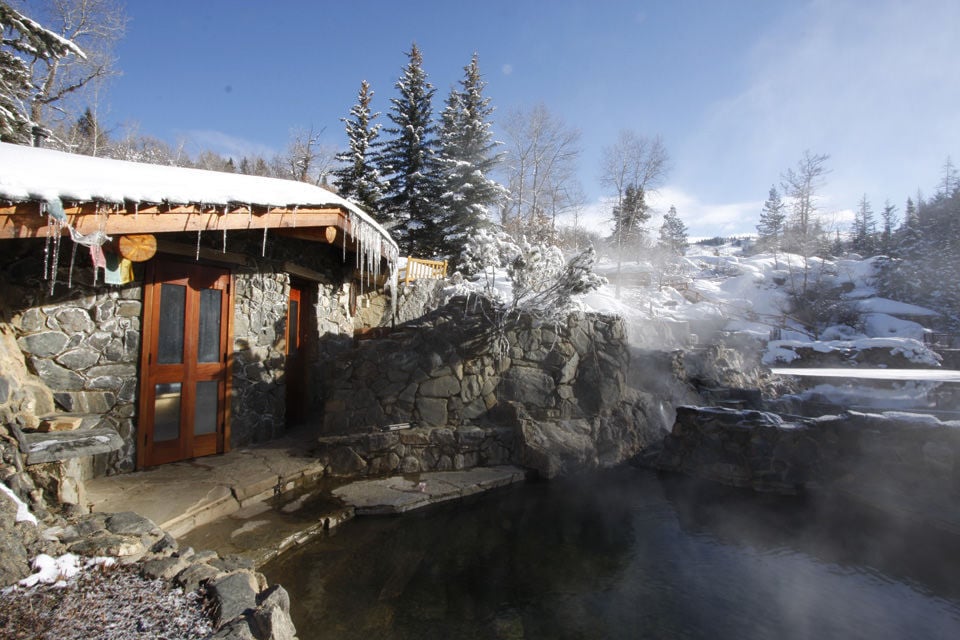 7 Clothing-Optional Hot Springs in Colorado outtherecolorado