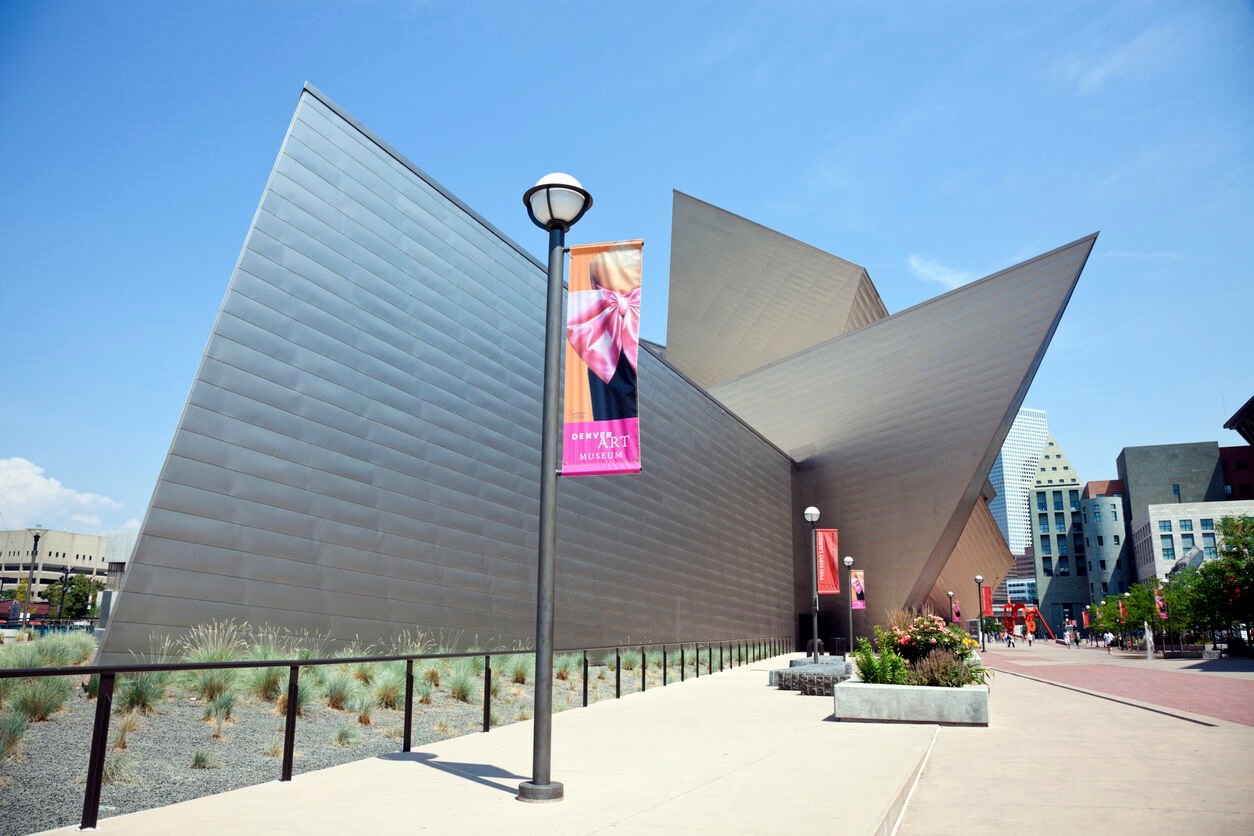 10 Art Museums To Explore Around Colorado | Outtherecolorado.com