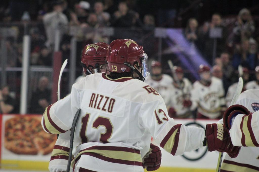 As Avalanche honors Colorado's hockey history, a look back to Rocky …Really  Rocky … Hockey – The Denver Post