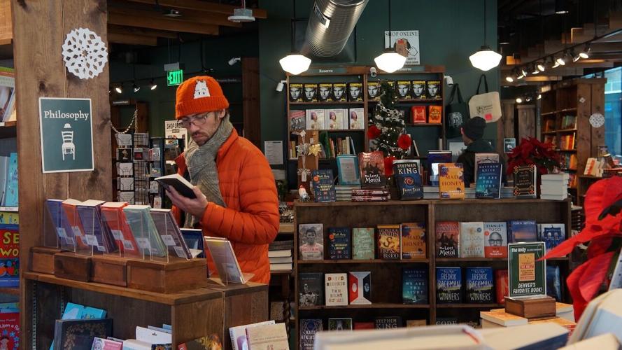 Independent bookselling expanded again in 2022, with new and diverse stores  opening nationwide