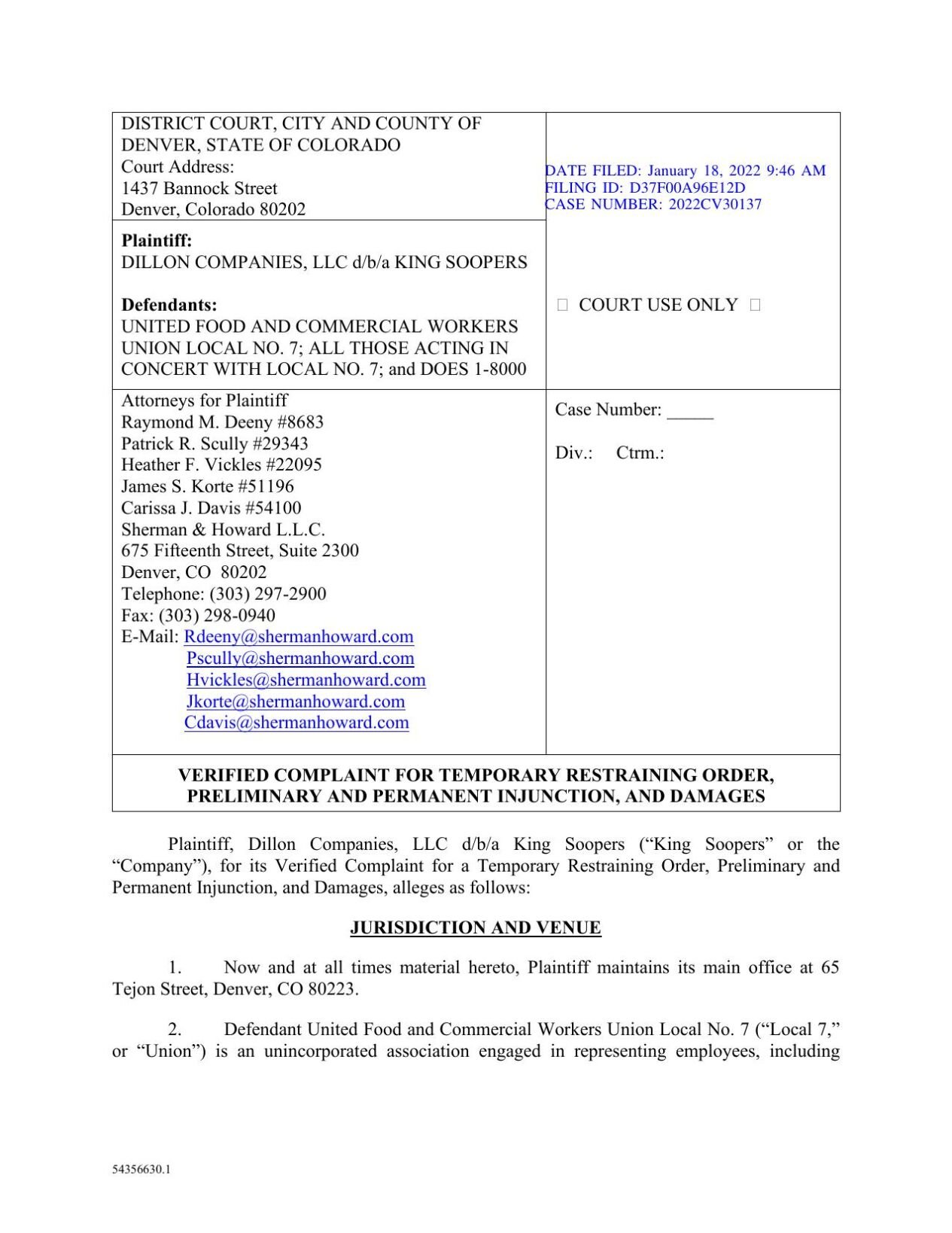 PDF preview
