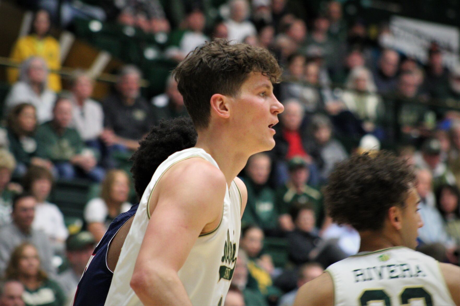 Patrick Cartier helps Colorado State snap losing streak grab