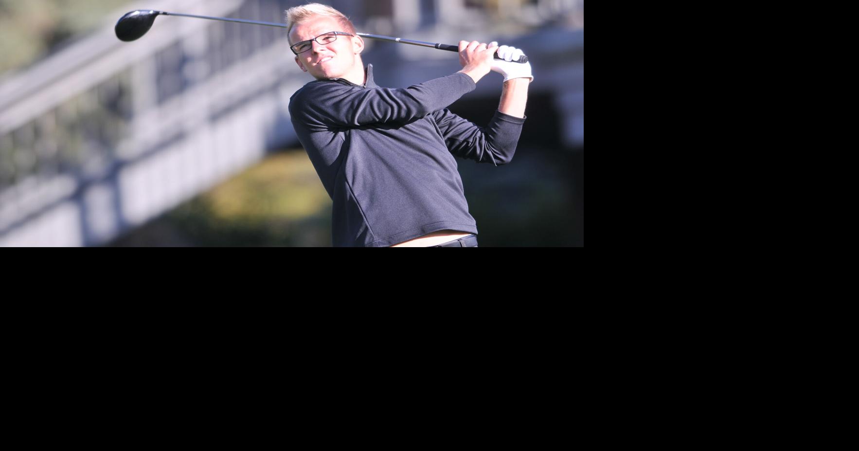 Paul brothers continue to put CU Buffs golf on the map | Golf Insider ...