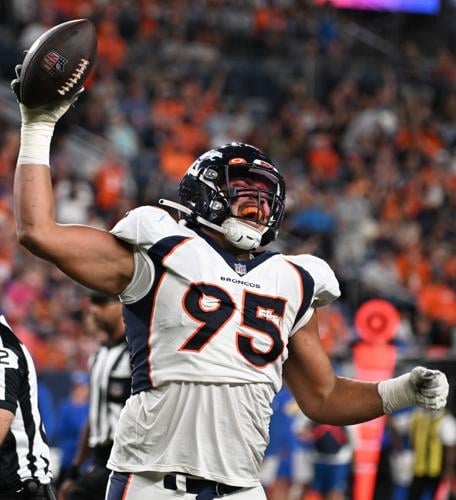 Woody Paige: Broncos show signs of goodness vs. Rams
