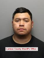 Fort Collins man accused of kidnapping after victim escapes, calls 911