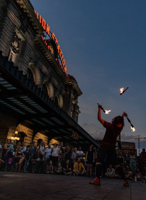Denver’s Buskerfest street performers’ festival pushed to 2022 over rising COVID rates