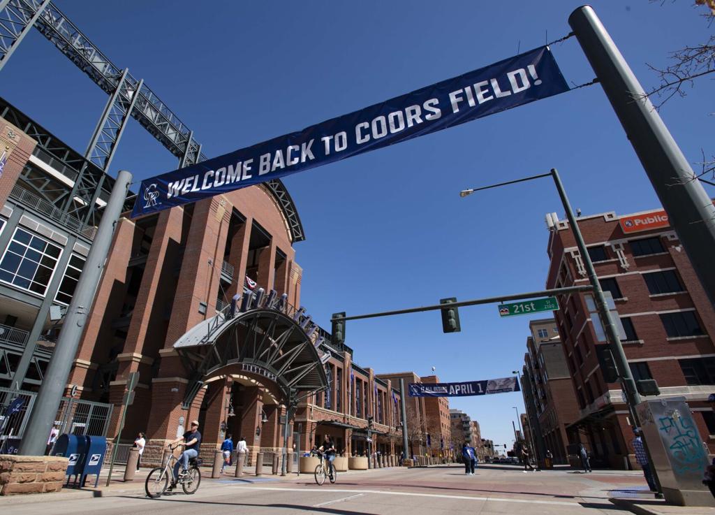 Paul Klee: Rockies fans host pro-Nolan Arenado 'protests' at Coors Field,  but another message needed, Denver-gazette