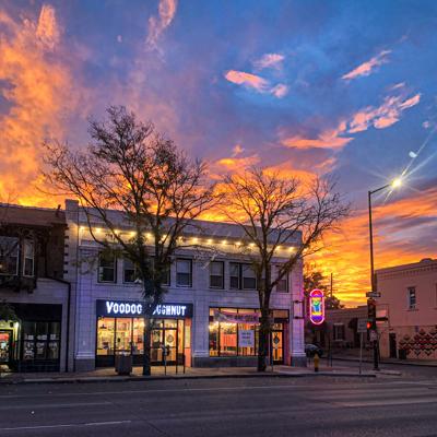 Voodoo Doughnuts (copy)