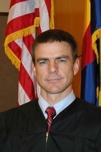 Colorado Judge, Dismissed in under two minutes. Keep trying because yo