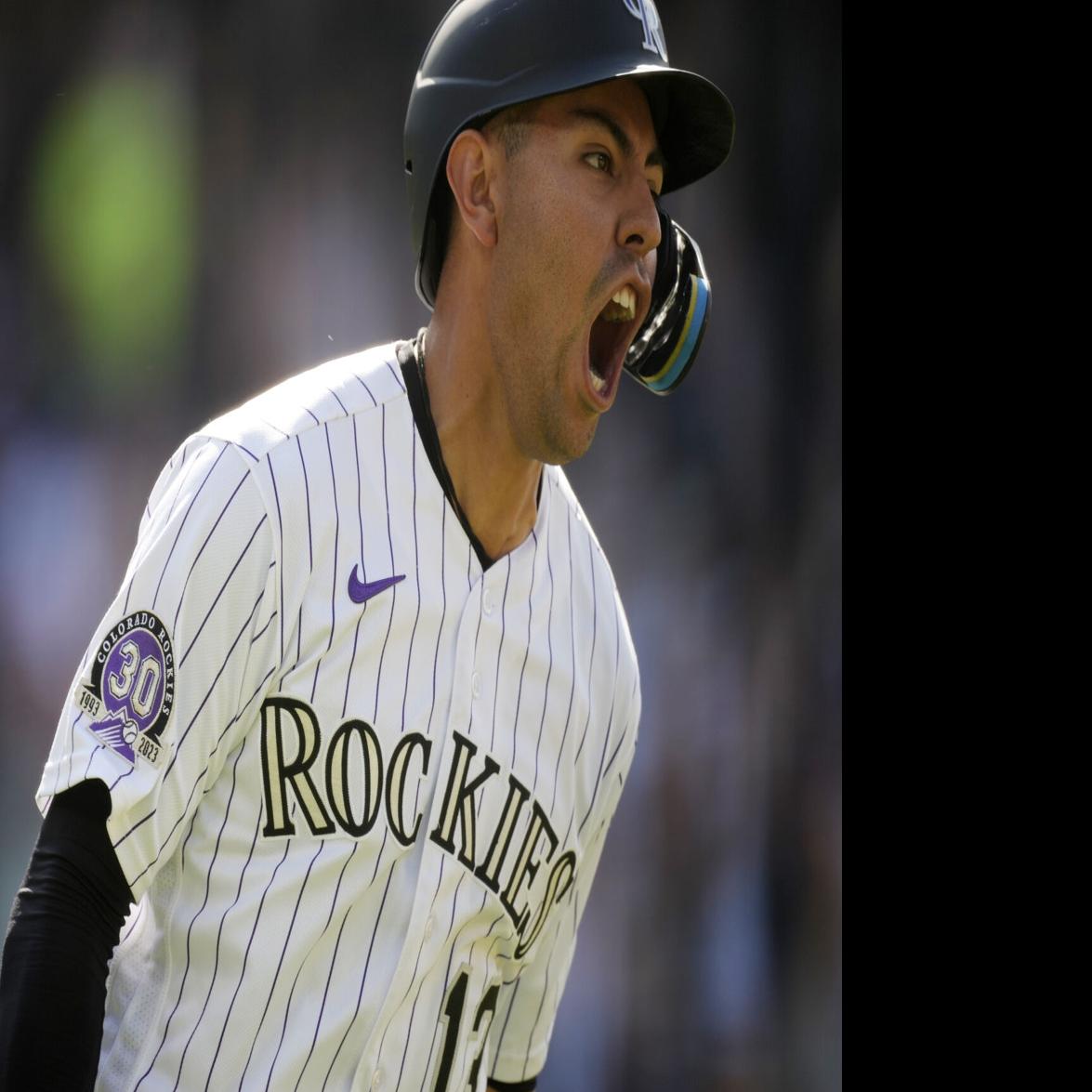 Colorado Rockies grab win over Cardinals in series' opener; Márquez makes  an early exit, Rockies