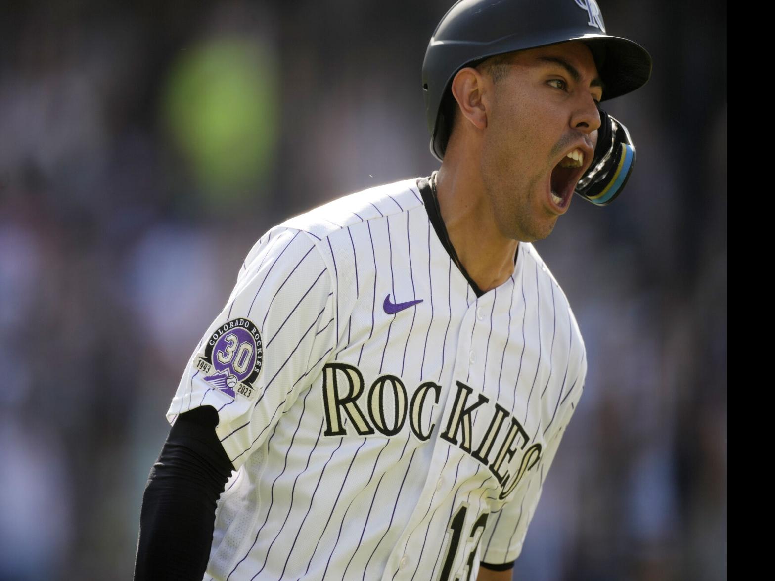 Rockies say time to move Holliday had come – The Denver Post