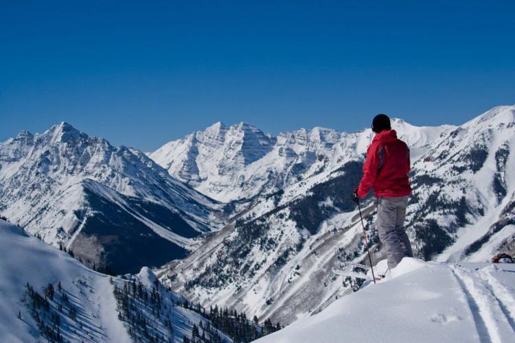 26 Highest Ski Resorts in Colorado