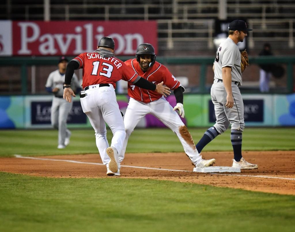 Albuquerque becoming safe haven for major-league hopefuls after Rockies'  coach laid foundation, Colorado Rockies