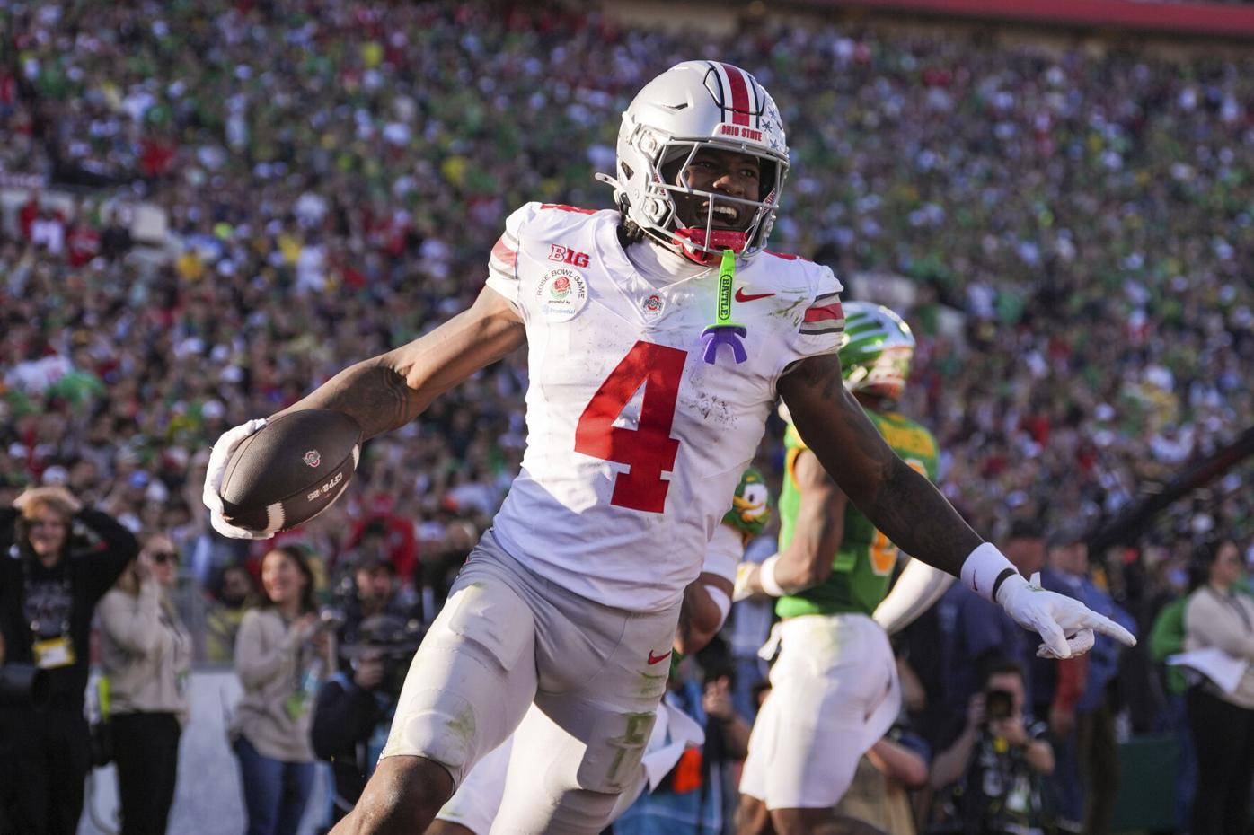 History will be made in College Football Playoff semifinals | Sports  Coverage | denvergazette.com