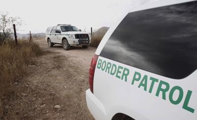 12,000 migrants wait under Del Rio bridge to surrender to Border Patrol