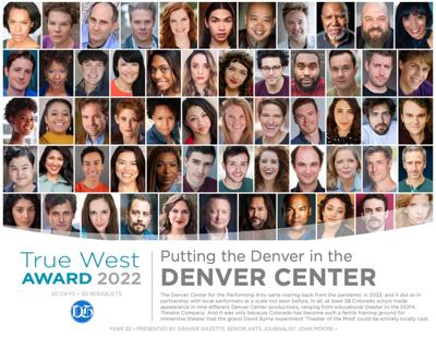 Local Casting 2022 True West Awards