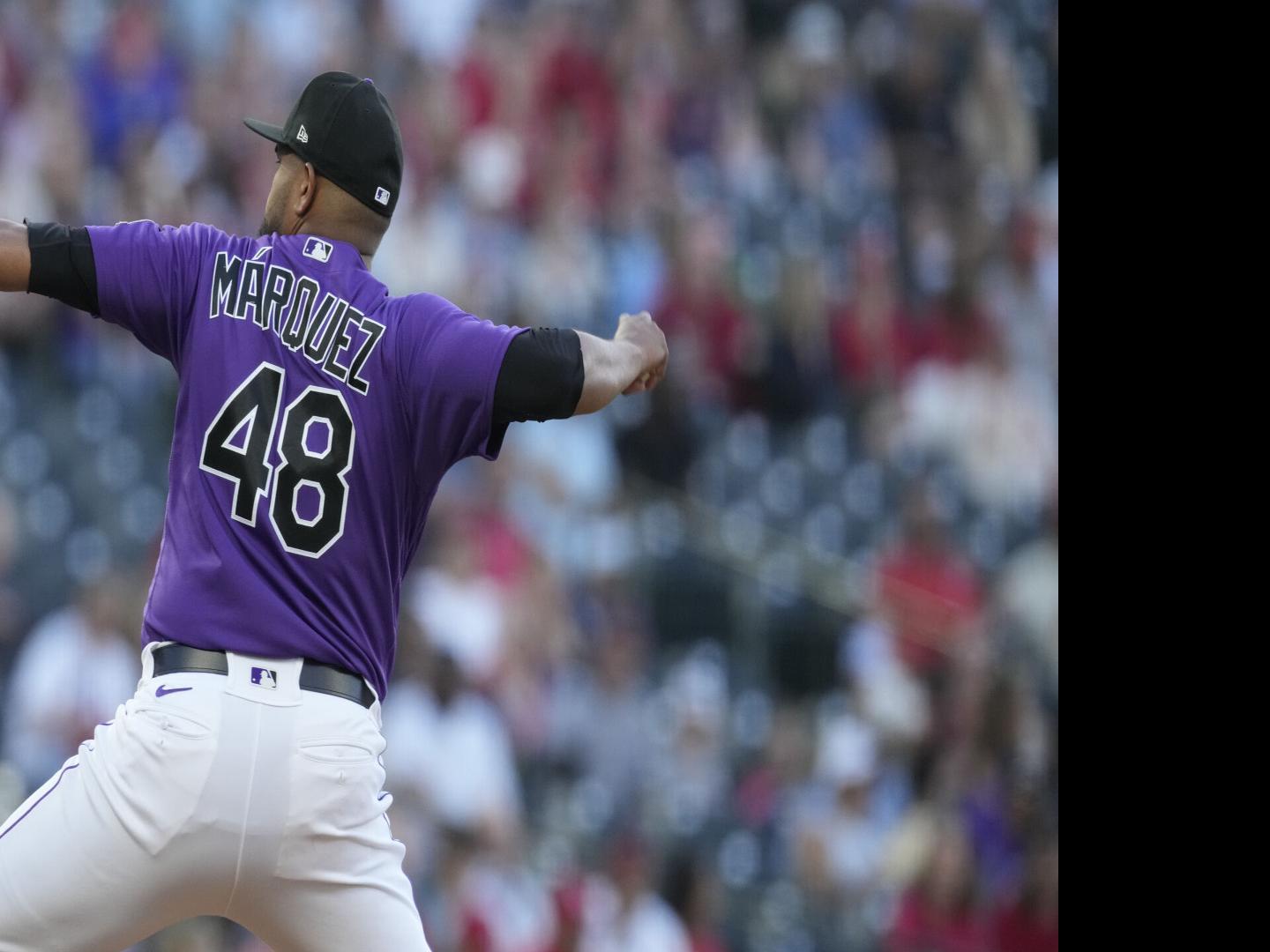 Woody Paige: Making Schmidt happen should be Colorado Rockies