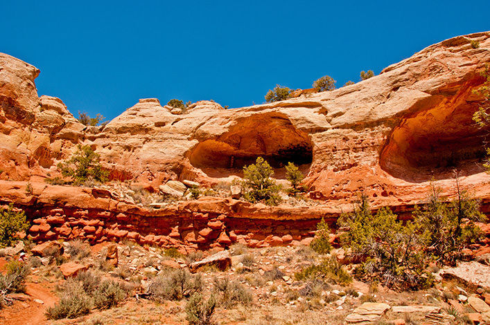 SCH IＭＭEL CANYON OF THE AGES Canyons of the Ancients National Monument - Wikipedia