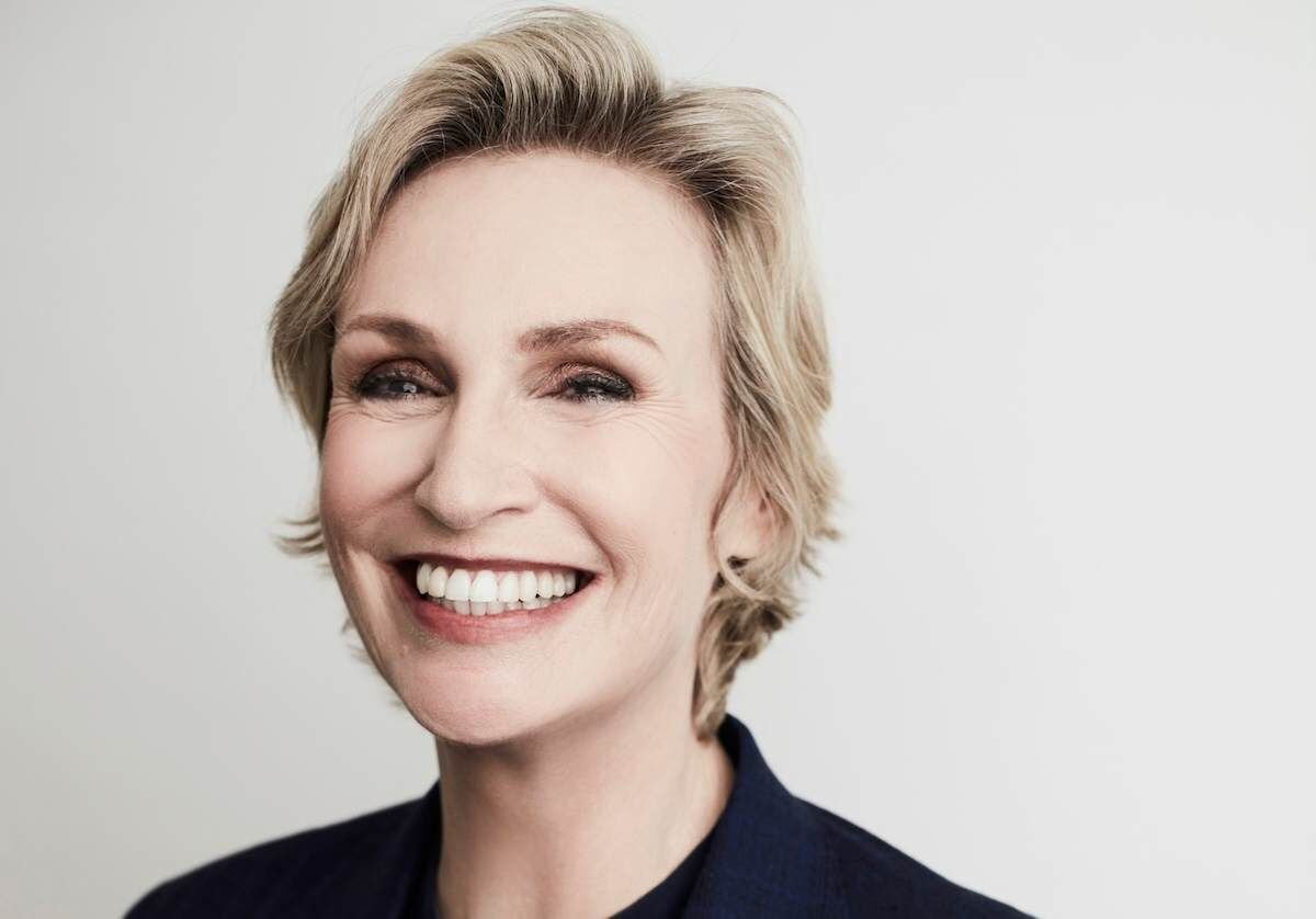 Boulder Film Festival takes glee in honoring Jane Lynch | Arts & Entertainment