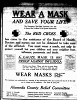 INSIGHTS | The push for masks meets an equal, opposite force