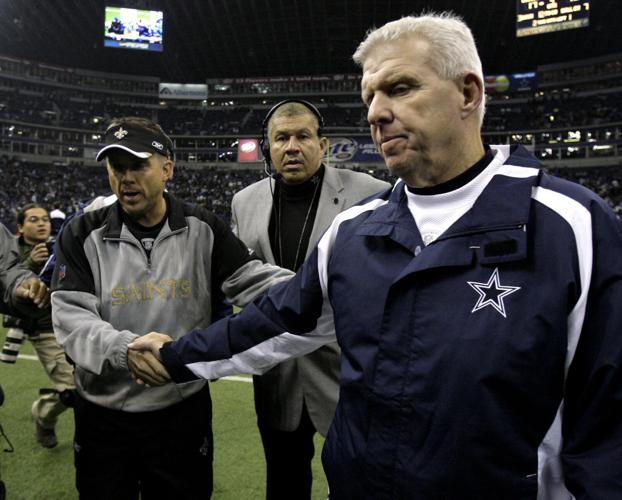 bill parcells