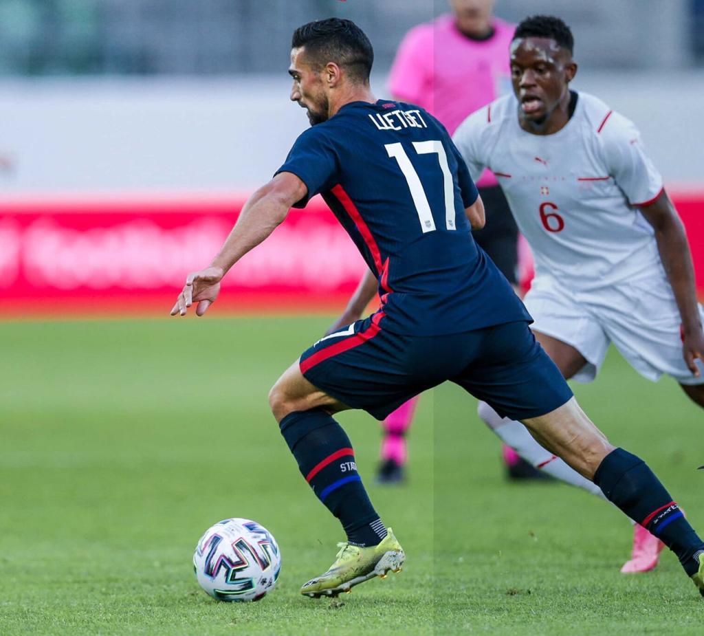U S Men S National Soccer Team Makes 21 American Soil Debut Thursday In Denver Sports Coverage Denvergazette Com