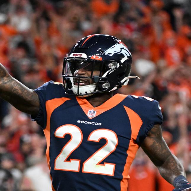 Broncos Stock Report: Who's up, who's down after 11-10 win over San  Francisco