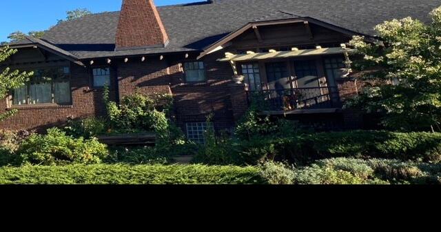 A closer look at Denver’s historic Craftsman-style homes | Lifestyle
