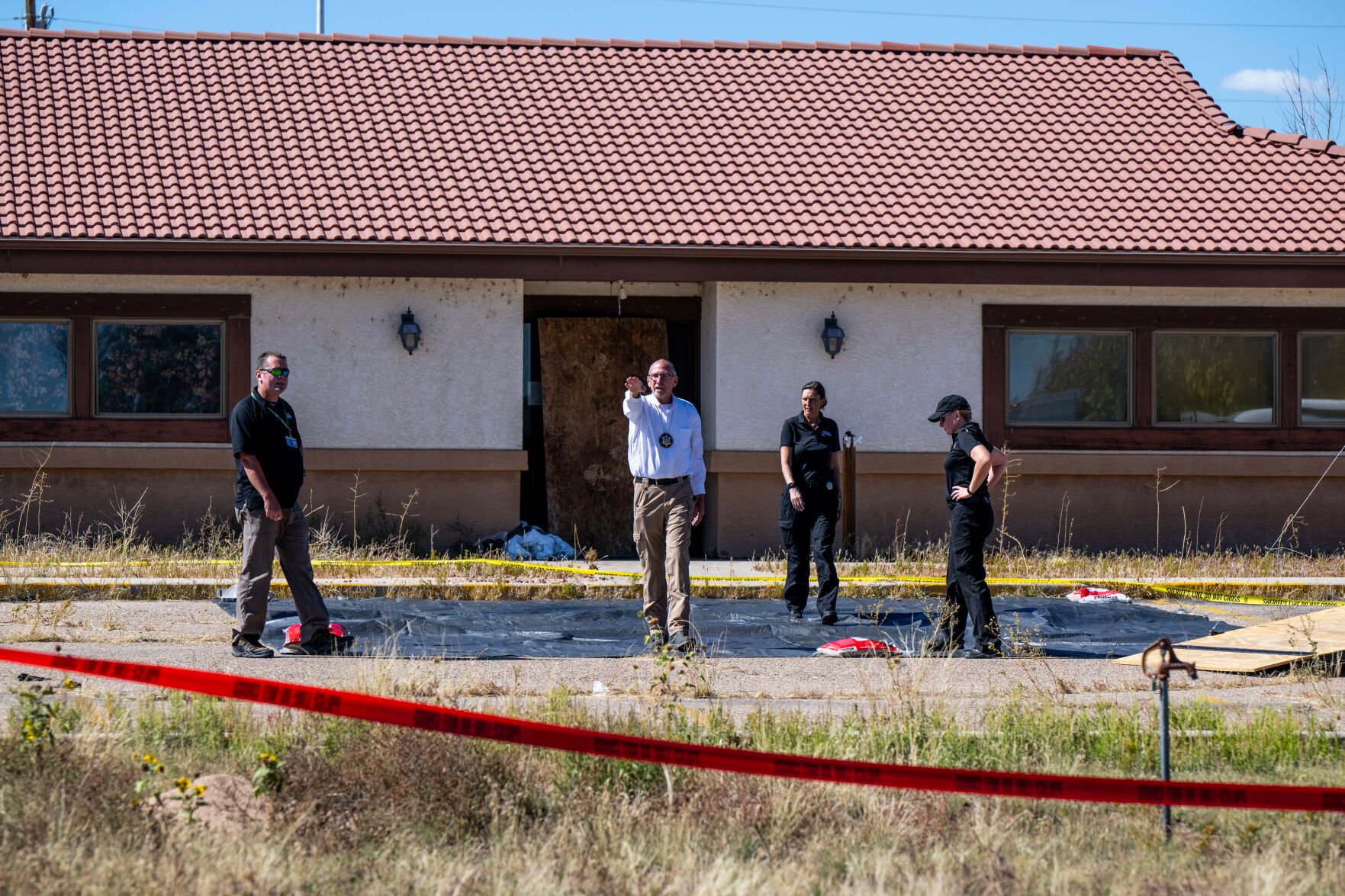 'Horrific' Colorado Funeral Home Discovery Raises Questions ...