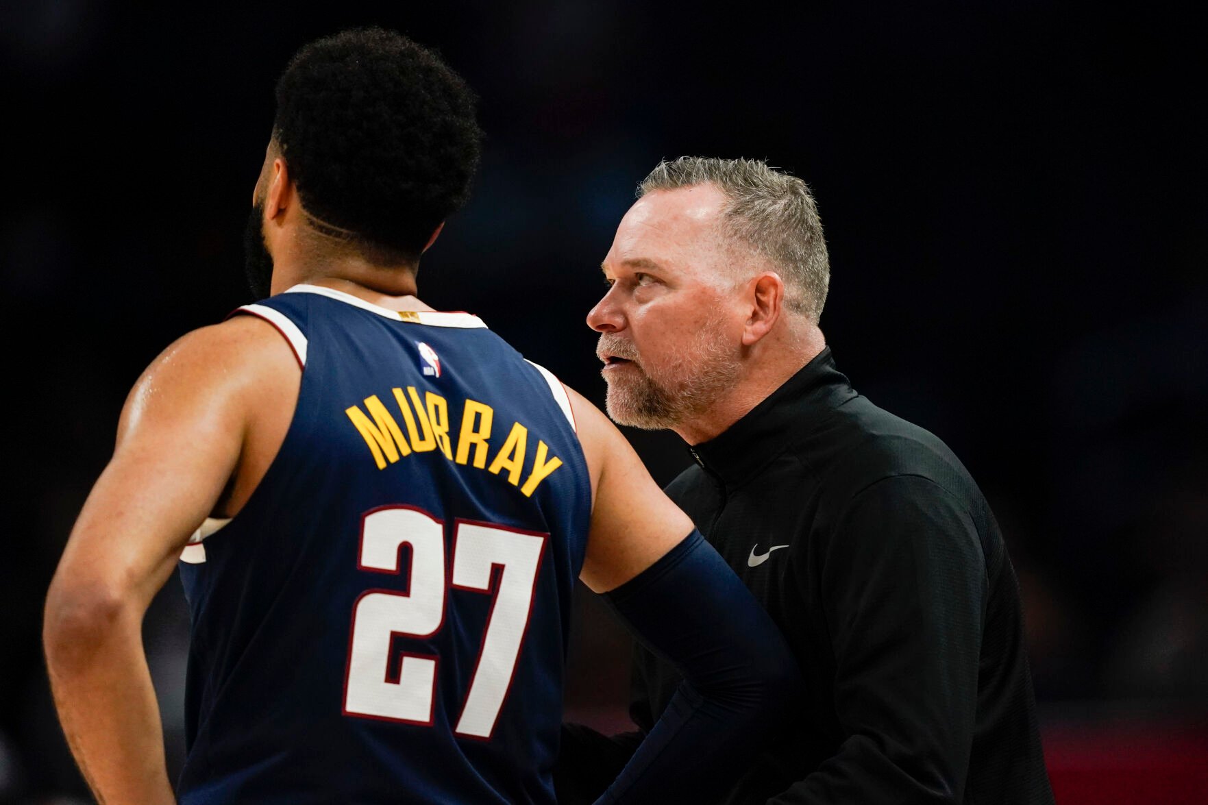 Nuggets Vs. Clippers | 3 Takeaways From Denver's Preseason Finale ...