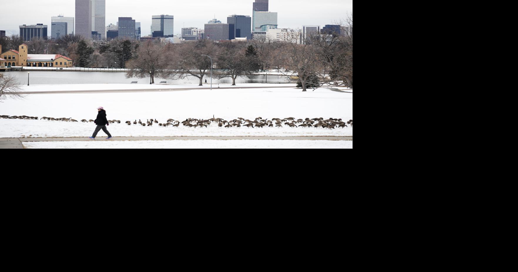 What will Denver weather be like today? | Weather | denvergazette.com