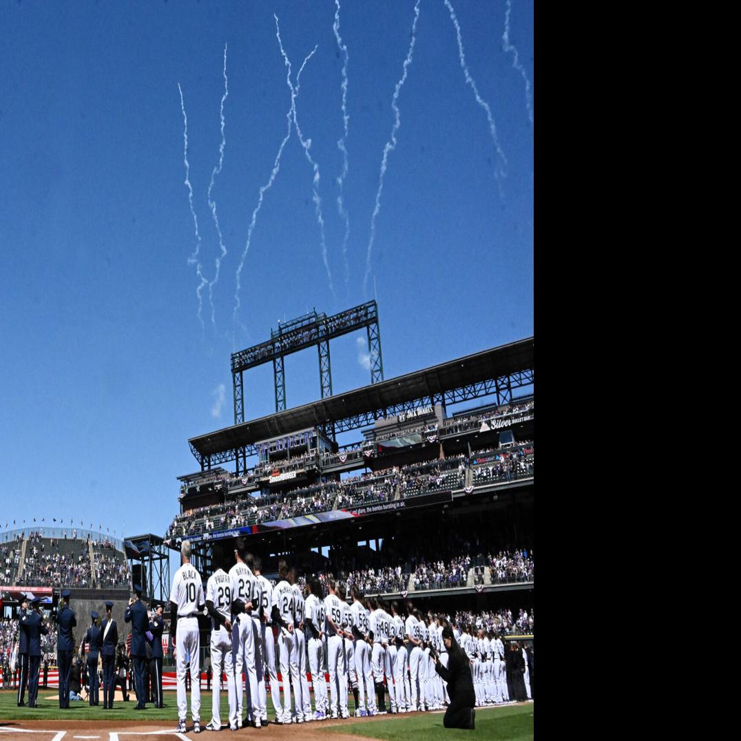 Troutfest at Coors Field — Colorado Trout Unlimited