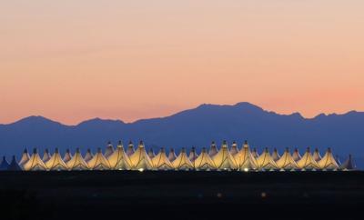 Denver International Airport. Photo Credit: Andy445 (iStock).