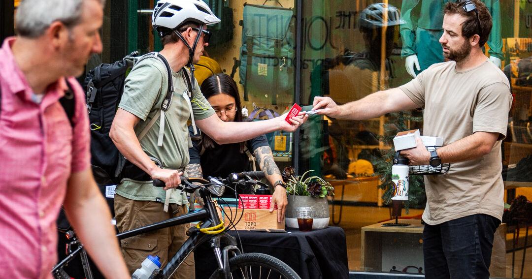 Colorado Bike to Work Day 2025: How to get involved
