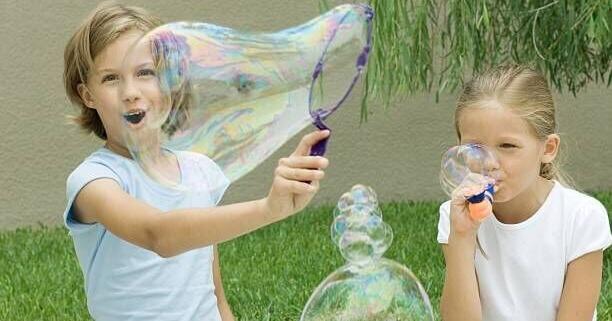 Denver area events for Aug. 10: Bubble Bash at The Orchard Town Center