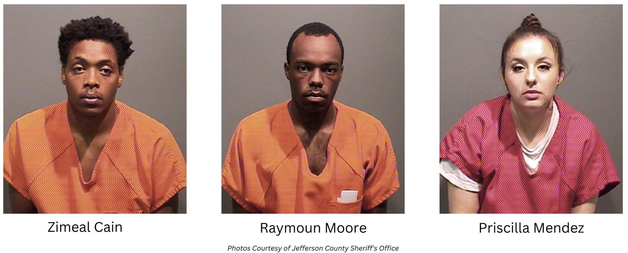 3 suspects arrested following 7Eleven shooting News