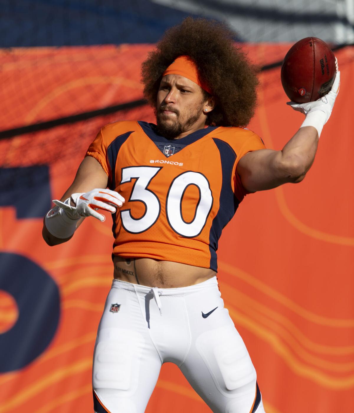 Paul Klee: Unless something crazy happens, don't expect a Broncos big splash in 2021 offseason ...