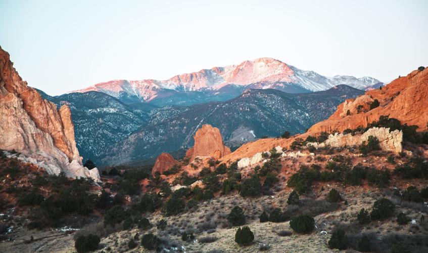 6 Adventures in the Pikes Peak Region Sure to Get Your Adrenaline Pumping