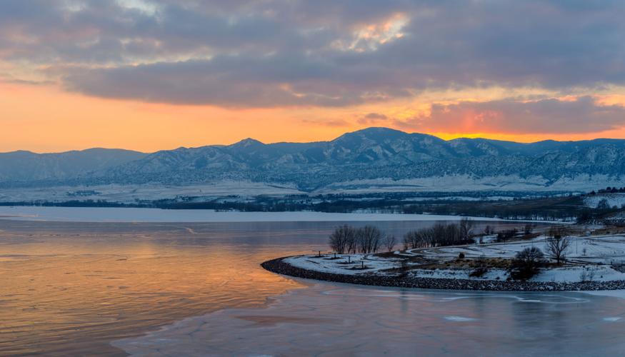 The 5 Best Lakes in the Denver Area