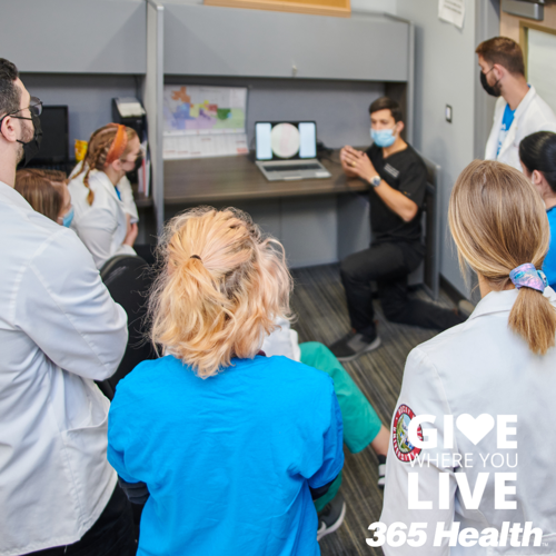 9health Fair 2025