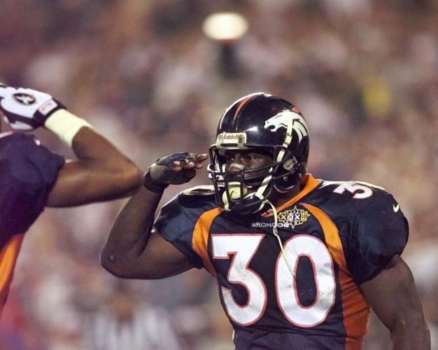 Terrell Davis wants to see running backs get their money, Denver Broncos