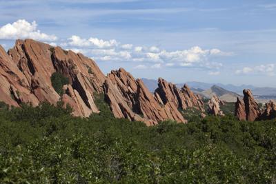 Roxborough State Park. Photo Credit: milehightraveler (iStock).