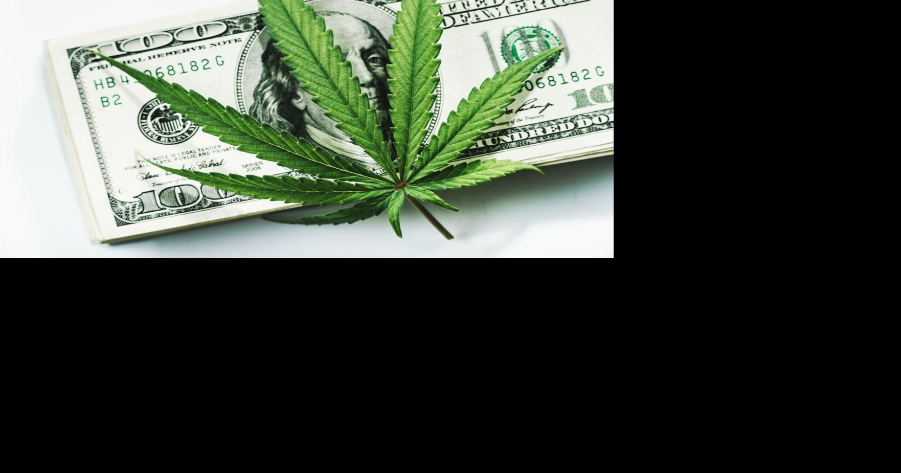 EDITORIAL: Countering Big Marijuana’s big bucks | Editorials