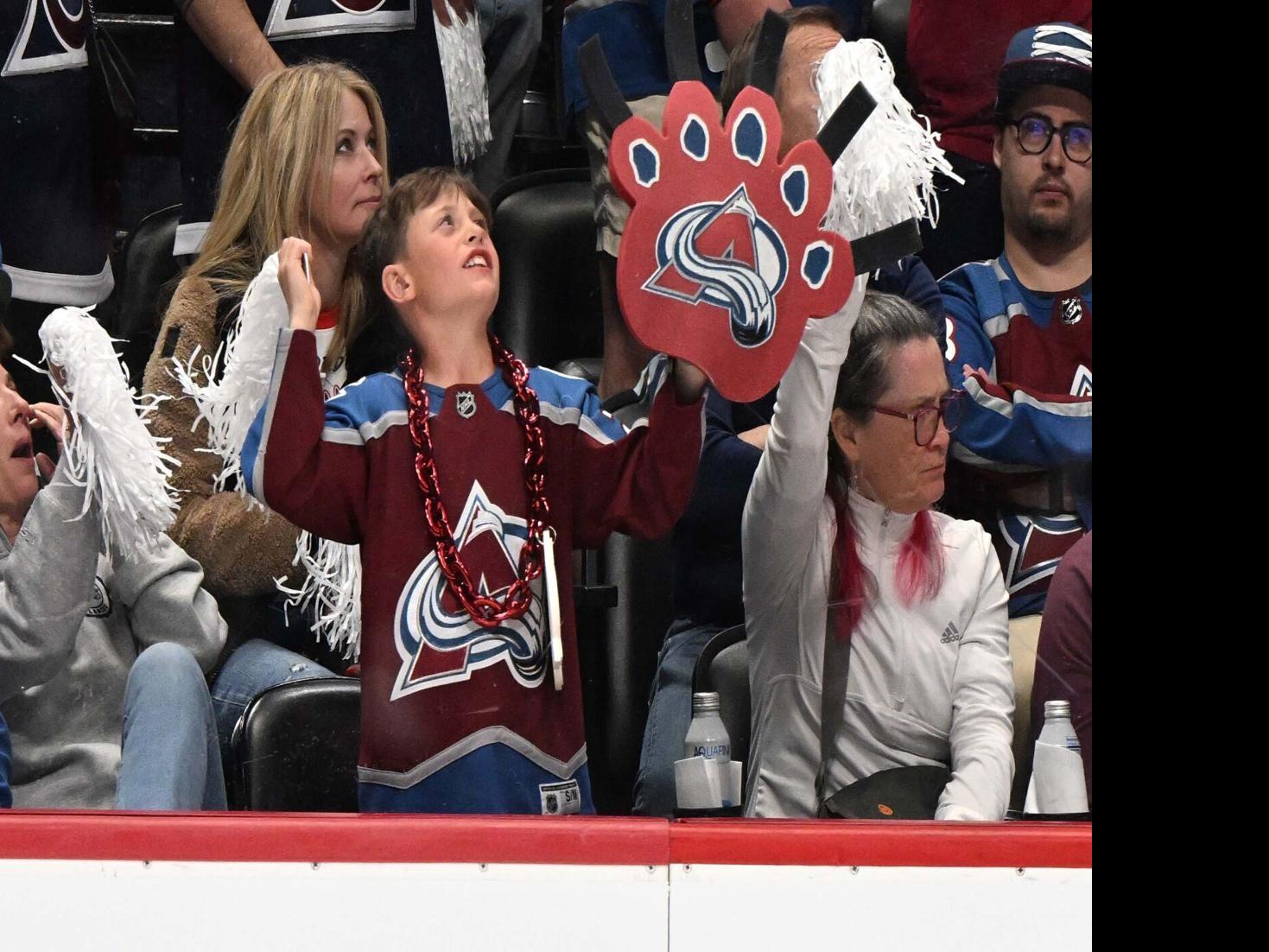 Colorado Avalanche: The Ins and Outs of Being a Female Hockey Fan
