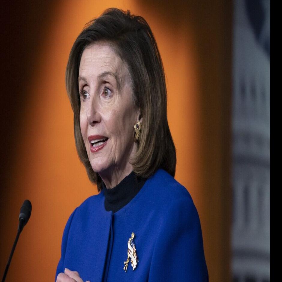 Pelosi: Supreme Court Needs to Learn About the Birds and the Bees