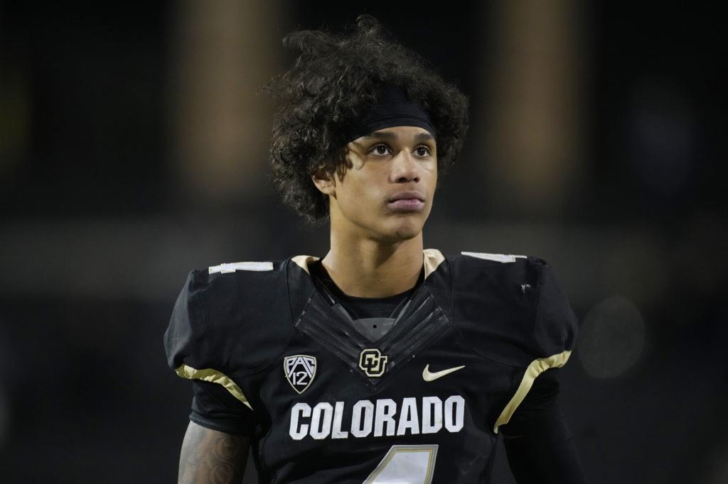 New Colorado OC Mike Sanford believes Buffs have more than enough talent at  QB, CU Buffs