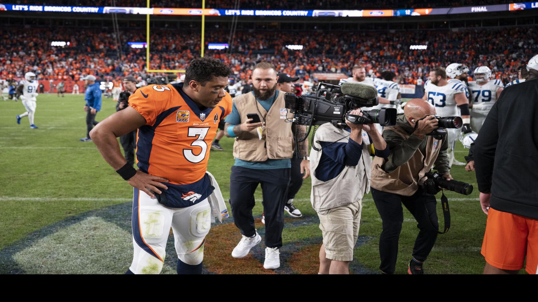 Paul Klee: Sorry, America, for a Broncos team that should be flexed out of  prime-time TV, Paul Klee