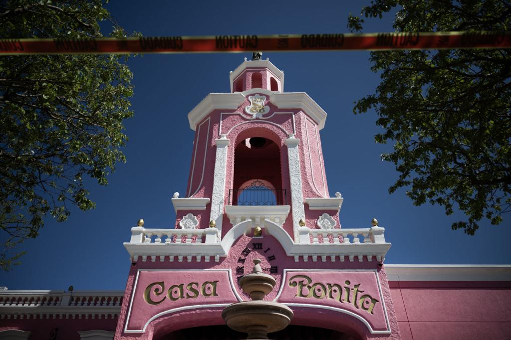 Casa Bonita billboards up in Denver, reopening day imminent, Things to Do