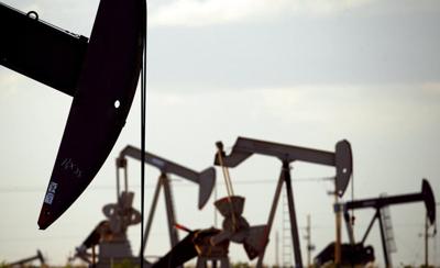 Oil prices hit three-year high of $80 per barrel
