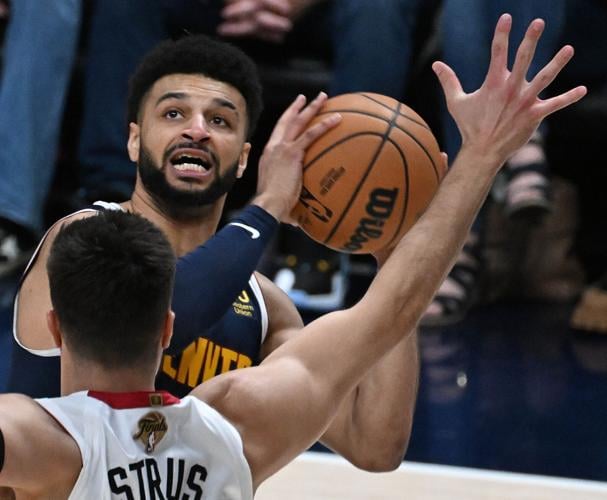 Well before tipoff, Denver economy gets assist from Nuggets' NBA Finals run  – Greeley Tribune
